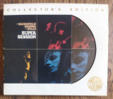 CD Bloomfield / Kooper / Stills &ndash; Super Session [Limited Edition 24k Gold disc], Columbia