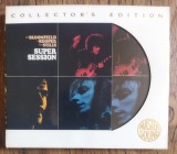 CD Bloomfield / Kooper / Stills &ndash; Super Session [Limited Edition 24k Gold disc]
