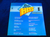 Various - Das Waren Hits 1 _ vinyl,LP _ CBS ( 1982, Germania), VINIL, Pop
