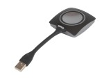 Barco ClickShare Button R9861500D01 USB-A Gen 3 Wireless, Second-Hand