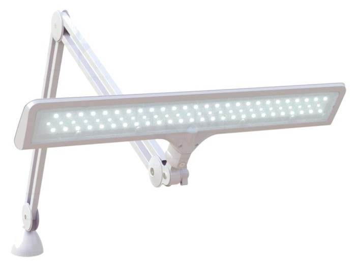 Lampă de banc 6000K, 15W