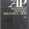 MANIFEST PENTRU MILENIUL TREI VOL.2-ADRIAN PAUNESCU-255161