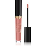 Cumpara ieftin Max Factor Lipfinity Velvet Matte ruj lichid mat culoare 015 Nude Silk 3,5 ml