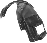 Carenaj aripa interioara Dodge Challenger, 09.2014-, Model SRT Hellcat, montare fata, stanga, polietilena densitate mare (Hdpe), B-Series