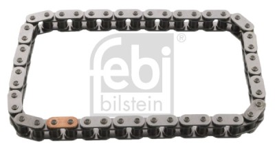 FEBI BILSTEIN 09442 Lant, angrenare pompa ulei foto