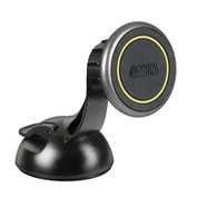 Suport telefon mobil magnetic cu ventuza Magneto Fin ManiaMall Cars Suport telefon mobil magnetic cu ventuza Magneto Fin ManiaMall Cars