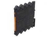 Adaptor de Semnale Analogice pentru Șină DIN 24VDC