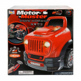 Set interactiv de reparatii Motor-Master, Sunman