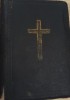 BIBLIA,NOUL TESTAMENT CU PSALMI EDITIE A SFANTULUI SINOD 1943