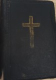 BIBLIA,NOUL TESTAMENT CU PSALMI EDITIE A SFANTULUI SINOD 1943