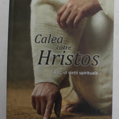 CALEA CATRE HRISTOS - A.B.C. - UL VIETI SPIRITUALE de ELLEN WHITE , 2013