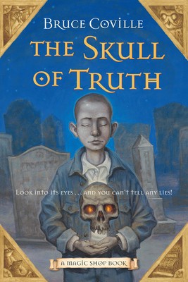 The Skull of Truth foto