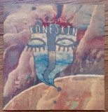 CD Koneskin - Liberty place