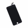 Display iPhone 6 Plus Negru Compatibil, Ecran LCD + Touchscreen Asamblat