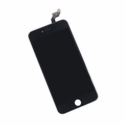 Display Iphone 6 Plus Negru foto