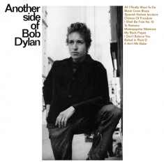 Bob Dylan Another Side of Bob Dylan LP 2017 (vinyl) foto