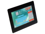 Afişaj TFT 5" 800x480 LED, 700cd/m2 - DISPLAY VISIONS