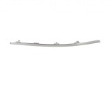 Bandou bara dreapta fata dreapta Audi A6 (C6), 10.2008-03.2011, crom, 4F0853066A2Z;4F0853066A2ZZ, Rapid