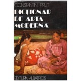 Constantin Prut - Dictionar de arta moderna - 103226