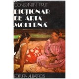 Constantin Prut - Dictionar de arta moderna - 103226