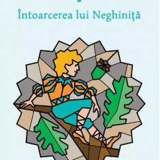 Intoarcerea Lui Neghinita, Alexandru Mitru - Editura Art