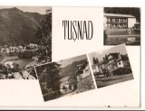 CPI B13812 CARTE POSTALA - TUSNAD, MOZAIC, RPR, Necirculata, Fotografie