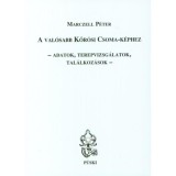 A val&oacute;sabb Kőr&ouml;si Csoma-k&eacute;phez - Adatok, terepvizsg&aacute;latok, tal&aacute;lkoz&aacute;sok - Marczell P&eacute;ter