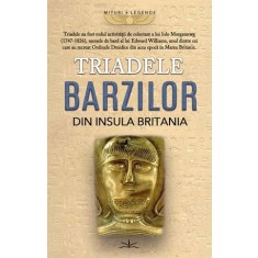 Triadele Barzilor din Insula Britania, Iolo Morgannwg, 2025