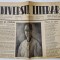 UNIVERSUL LITERAR , SAPTAMANAL , ANUL XLVIII , NR. 47 , SAMBATA , 25 NOIEMBRIE , 1939