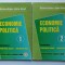ECONOMIE POLITICA, VOL. I + VOL. II- COORD. CONSTANTIN ENACHE, CONSTANTIN MECU