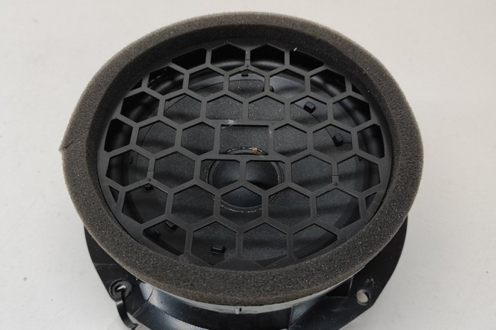 Difuzor ușă dreapta față SKODA OCTAVIA IV Combi NX5 2024 OEM: 5E3035411A 28231144