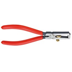 Cleste de dezizolat Knipex 11 01 160, O5 mm, 160 mm