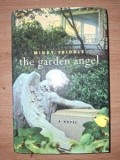The garden angel- Mindy Friddle