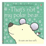 That's Not My Polar Bear...