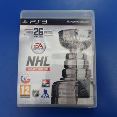 NHL [Legacy Edition] - joc PS3 (Playstation 3)