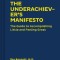 The Underachiever&#039;s Manifesto: The Guide to Accomplishing Little and Feeling Great (Funny Self-Help Book, Guide to Lowering Stress and Dealing with P