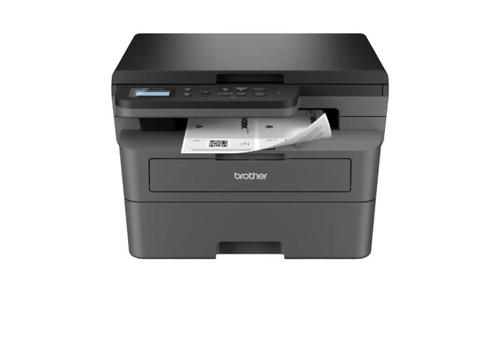 Multifunctional laser A4