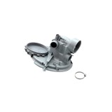 Bază pompă fund cuvă Bosch 00702507 Original pentru mașină de spălat vase, compatibil Balay, Siemens