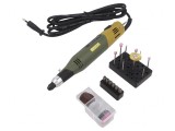 Mașină de găurit și frezat Proxxon MICROMOT 230/E 230V