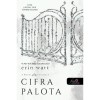 Cifra palota (A Royal csal&aacute;d 3.) - Erin Watt