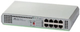 Switch Allied Telesis AT-GS910/8-50, Gigabit, 8 Porturi