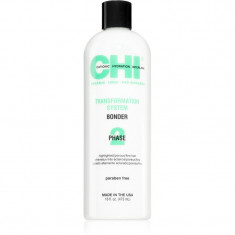 CHI Transformation System Bonder Phase 2 tratament pentru par cu efect de netezire 473 ml