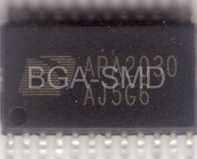APA2030 Circuit Integrat foto
