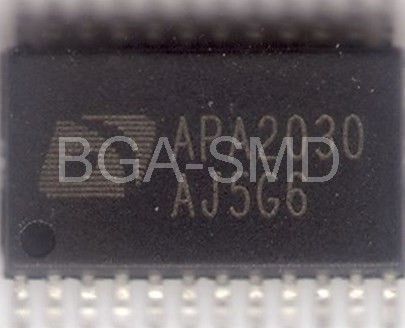 APA2030 Circuit Integrat