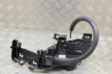 &Icirc;ncuietoare ușă dreapta față JAGUAR XK Coupe X150 2013 OEM: 6W83-203A28-BL,989536-110,6W8A-21812-HD 14688663