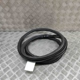 Garnitura Usa Dreapta Spate Audi Q4 F4B Crom Inox OEM 89A833722 Eurowest Lema Chedere Cromate