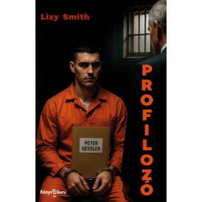 Profiloz&amp;oacute; - Smith foto