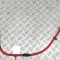 Cablu baterie pozitiv MERCEDES-BENZ B W246, W242 2016 OEM: 1017549-03-A 24933223