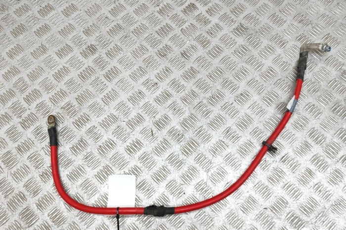 Cablu baterie pozitiv MERCEDES-BENZ B W246, W242 2016 OEM: 1017549-03-A 24933223