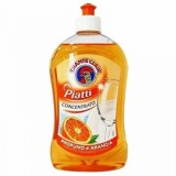Cumpara ieftin Chanteclair Detergent Vase, 500 ml, Portocala, Piatti, concentrat, lichid